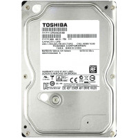 Жесткий диск Toshiba 1TB DT01ACA100 7200Rpm