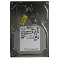 Жесткий диск Toshiba MD 8 TB 7200Rpm 256MB buffer