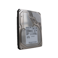 Жесткий диск Toshiba MD 8 TB 7200Rpm 256MB buffer