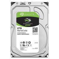 HDD 8TB Seagate Barracuda ST8000DM004 5400Rpm