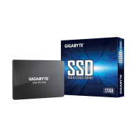 Твердотельный накопитель GIGABYTE 120 GB SATA III 2.5