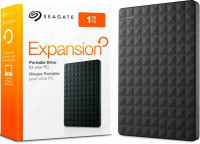 Внешний HDD Seagate 1TB USB