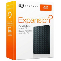 Внешний HDD Seagate 4TB USB