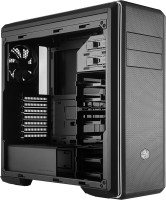 Корпус Cooler Master MasterBox CM694 Black