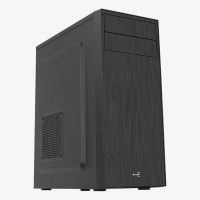 Корпус AeroCool CS-1103 Black