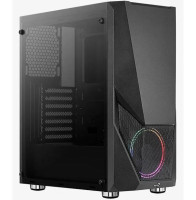 Корпус AeroCool Zauron Saturn FRGB