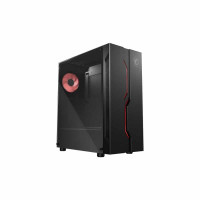 Корпус MSI MAG Vampiric 010M