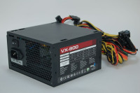 Блок питания AeroCool VX Plus 800W