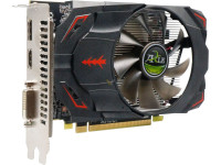 Видеокарта Axle RX 560 4GB GDDR5