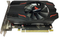 Biostar RX 550 2GB GDDR6