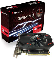 Biostar RX 550 4GB GDDR5