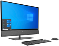 Моноблок HP Envy 32 I7-RTX 2070