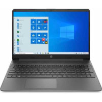 Ноутбук HP 15s-eq0049ur  AMD Ryzen 5 3500U/ DDR4 8GB / SSD 256GB / 15,6 HD LCD/  Radeon Vega 8 Graphics