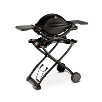 Газовый гриль Weber Q 1200