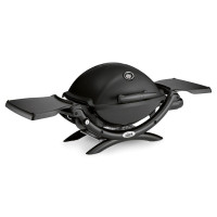 Газовый гриль Weber Q 1200