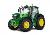 (РВД) Рукава Высокого Давления для John Deere