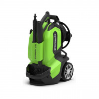 Мойка высокого давления Greenworks G40 1900W