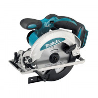 Аккумуляторная дисковая пила-Makita-BSS610Z