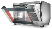 VE04LTDALRC VE04 VERTEX OVEN/ Конвекционная печь VE04LTDALRC VE04 VERTEX