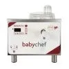 НАСТОЛЬНАЯ МНОГОФУНКЦИОНАЛЬНАЯ МАШИНА BABYCHEF ICETEAM