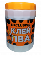 Клей ПВА Exclusive 700г