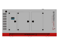 Дизельные генераторы Starkgen(Турция)