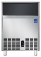 Muz ishlab chiqaruvchi Icematic CS70 W