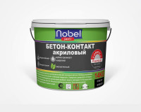 Акриловый Бетонконтакт Nobel