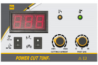 ПЛАЗМОРЕЗ "POWERCUT 70 HF III" HUGONG (Хугонг)