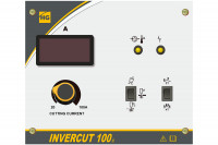 ПЛАЗМОРЕЗ "INVERCUT 100 III" HUGONG (Хугонг)