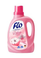 Средство для стирки деликатных тканей FLO Delicate 1л.