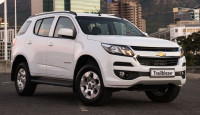 ФИЛЬТР МАСЛЯНЫЙ CHEVROLET TRAILBLAZER