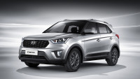 ФИЛЬТР САЛОНА НА HYUNDAI CRETA