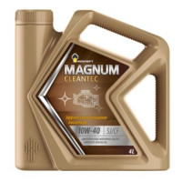 Rosneft Magnum Cleantec 10W-40