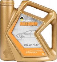 Rosneft Maximum 10W-40