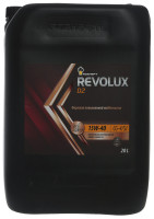 Rosneft Revolux D1 15W-40