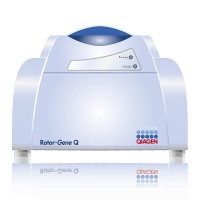 QIAGEN Rotor-gene q