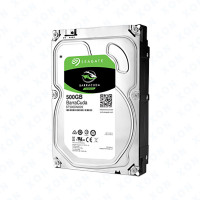 Жесткий диск HDD Seagate 500GB