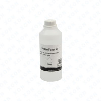 Silicon Fuser Oil 0.5 L