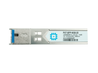 Модуль SFP WDM, дальность до 20км (14dB), 1310нм