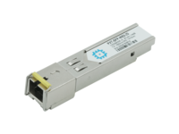 Модуль SFP WDM, дальность до 20км (14dB), 1550нм