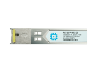 Модуль SFP WDM, дальность до 20км (14dB), 1550нм