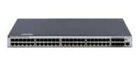 Управляемый коммутатор уровня L3 PXT-S2795G-48TX-POE