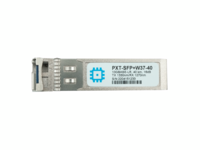 Модуль SFP+ WDM, дальность до 40км (16dB), 1330нм