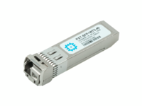 Модуль SFP+ WDM, дальность до 40км (16dB), 1270нм