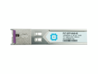 Модуль SFP WDM, дальность до 80км (24dB), 1550/1490нм