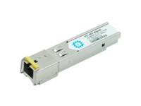 Модуль SFP WDM, дальность до 80км (24dB), 1490/1550нм