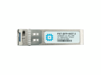 Модуль SFP+ WDM, дальность до 3км (5dB), 1330нм