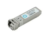 Модуль SFP+ WDM, дальность до 3км (5dB), 1270нм