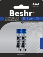 Beshr Power Life